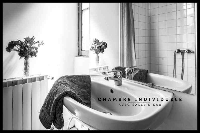 Location de vacances - Gîte à Alzon