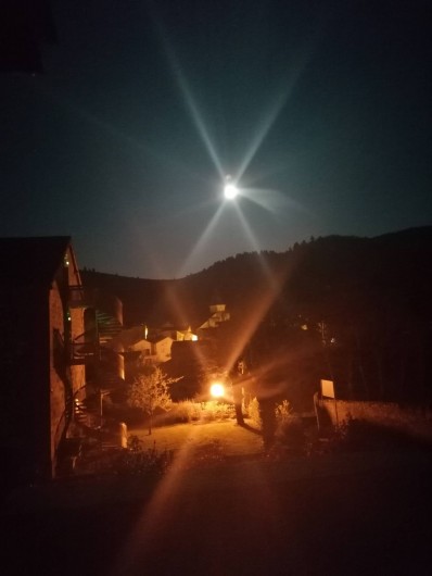 Location de vacances - Gîte à Alzon