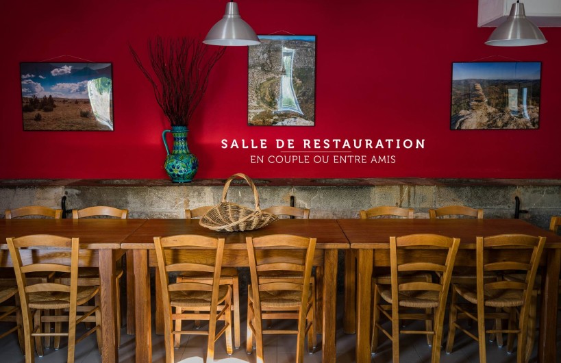 Location de vacances - Gîte à Alzon