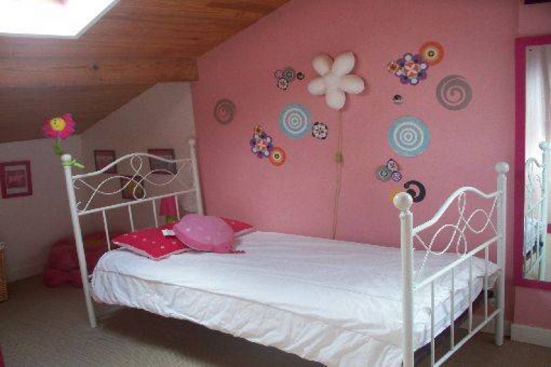 Location de vacances - Villa à Louhossoa