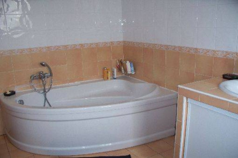 Location de vacances - Villa à Louhossoa