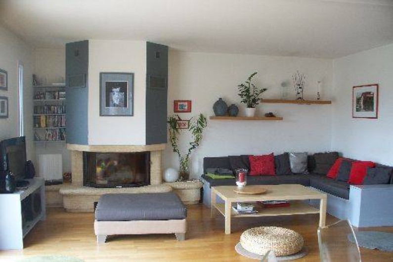 Location de vacances - Villa à Louhossoa