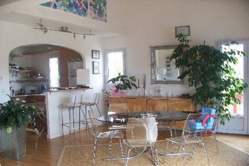 Location de vacances - Villa à Louhossoa