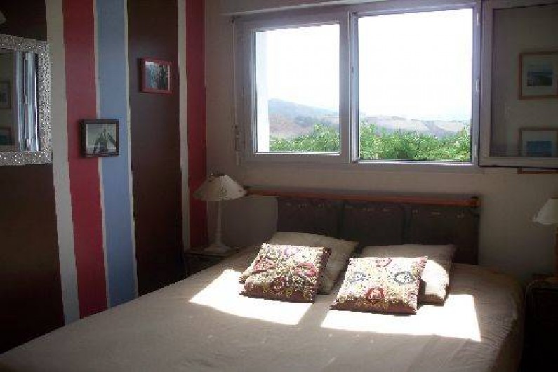 Location de vacances - Villa à Louhossoa