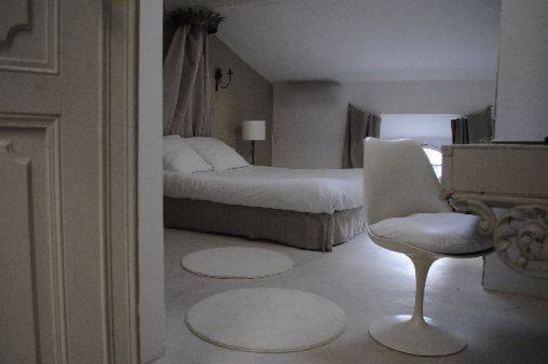 Location de vacances - Chambre d'hôtes à Leucate