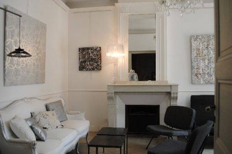 Location de vacances - Chambre d'hôtes à Leucate