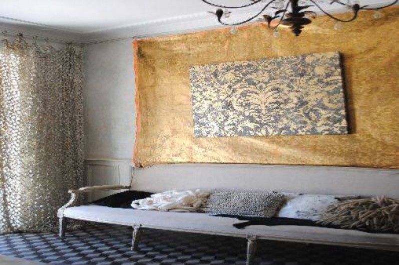 Location de vacances - Chambre d'hôtes à Leucate