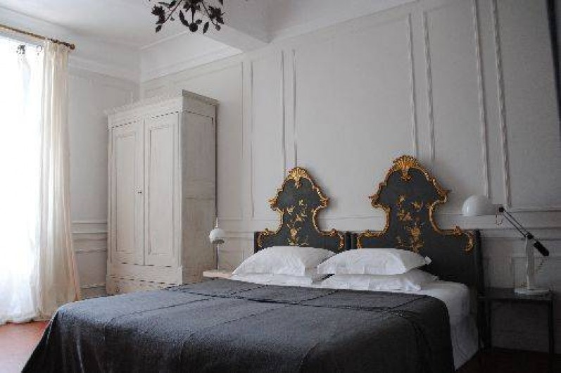 Location de vacances - Chambre d'hôtes à Leucate