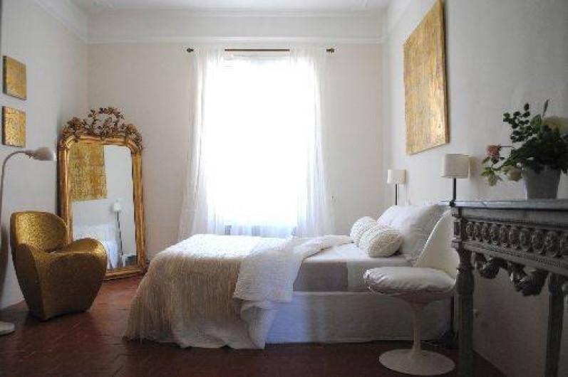 Location de vacances - Chambre d'hôtes à Leucate