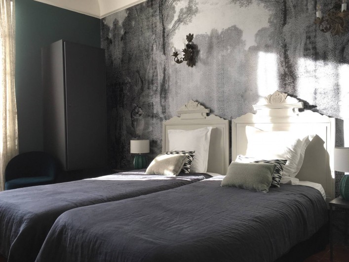 Location de vacances - Chambre d'hôtes à Leucate