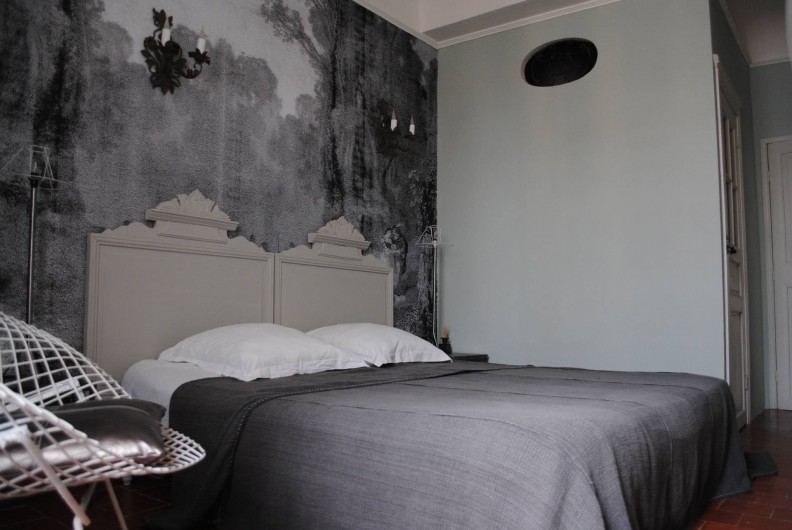 Location de vacances - Chambre d'hôtes à Leucate