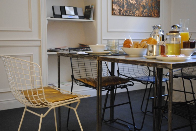 Location de vacances - Chambre d'hôtes à Leucate