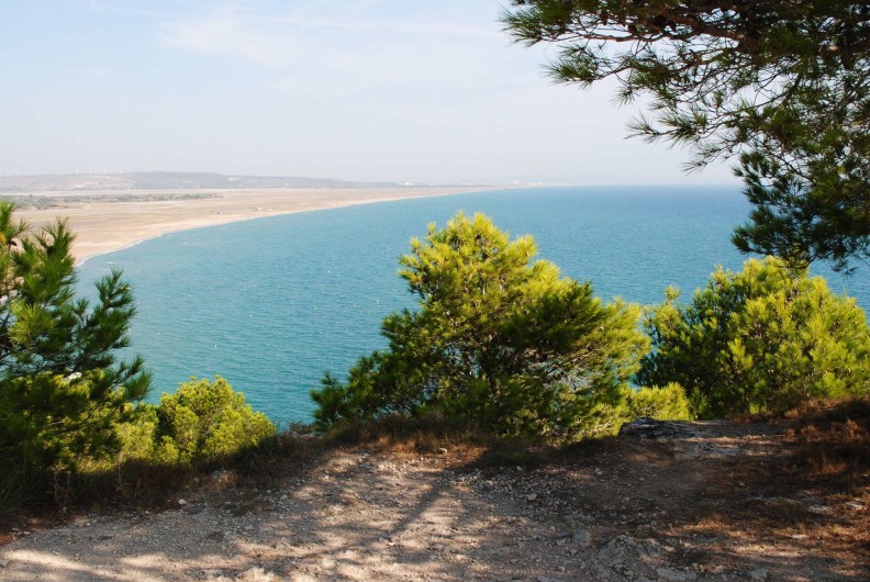 Location de vacances - Chambre d'hôtes à Leucate