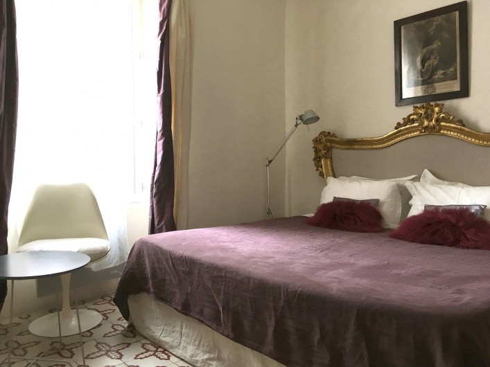 Location de vacances - Chambre d'hôtes à Leucate