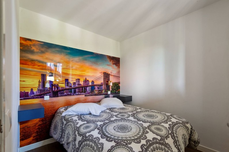 Location de vacances - Appartement à Deauville