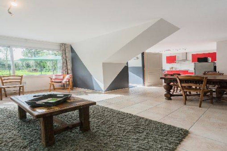 Location de vacances - Gîte à Saint-Martin-Choquel