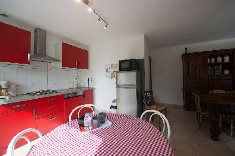 Location de vacances - Gîte à Saint-Martin-Choquel