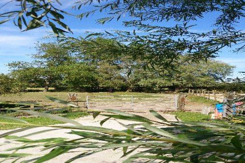 Location de vacances - Gîte à Saint-Martin-Choquel