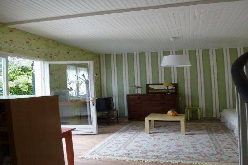 Location de vacances - Maison - Villa à Fondettes