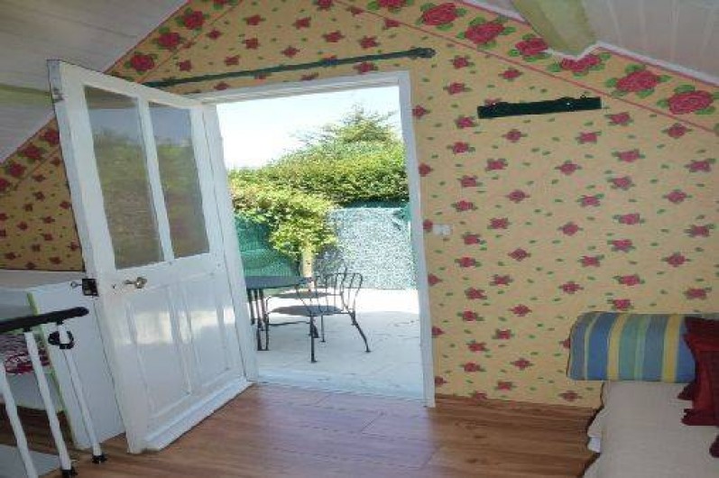 Location de vacances - Maison - Villa à Fondettes