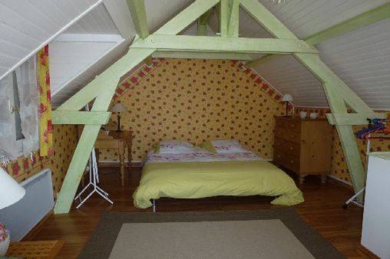 Location de vacances - Maison - Villa à Fondettes