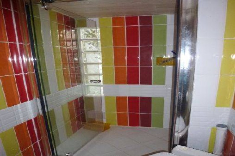 Location de vacances - Maison - Villa à Fondettes