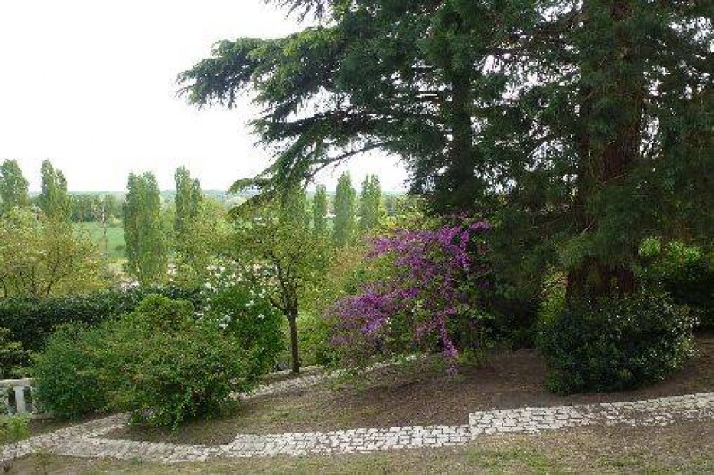 Location de vacances - Maison - Villa à Fondettes