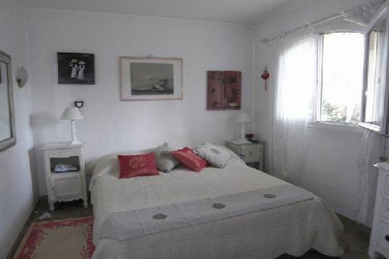 Location de vacances - Villa à Roquebrune-sur-Argens