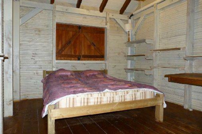 Location de vacances - Villa à Deshaies