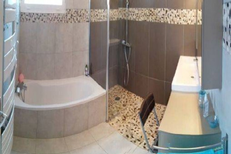 Location de vacances - Villa à Le Cap Ferret