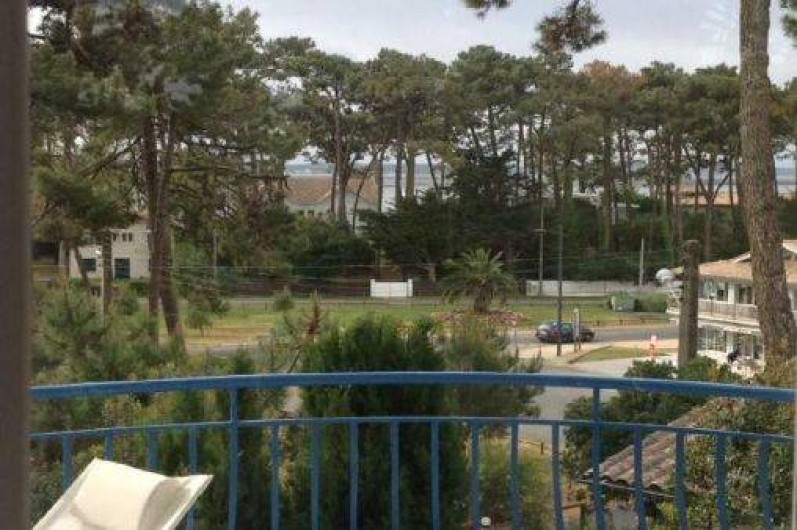 Location de vacances - Villa à Le Cap Ferret