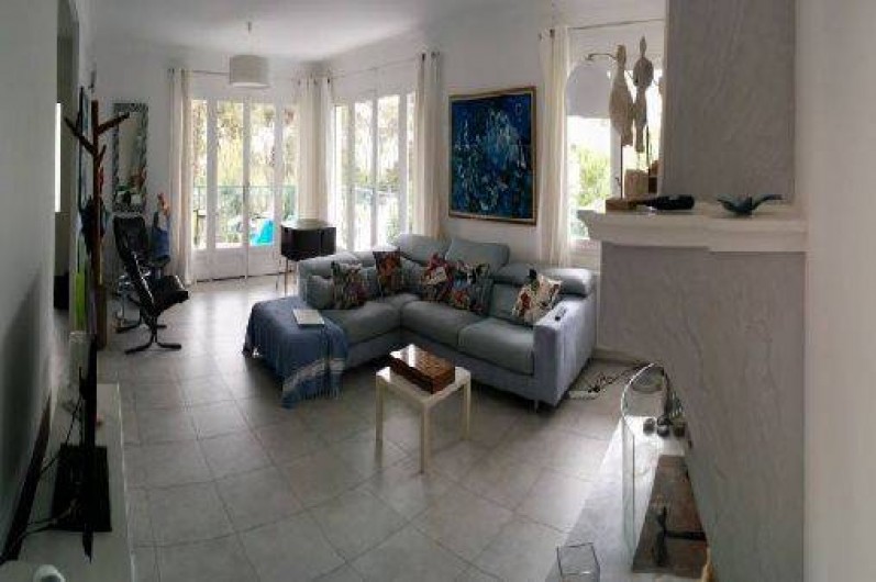 Location de vacances - Villa à Le Cap Ferret