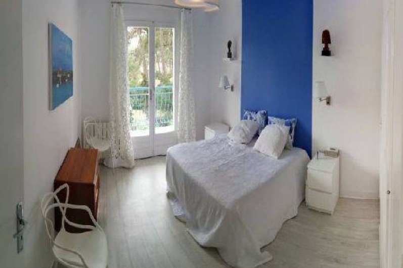 Location de vacances - Villa à Le Cap Ferret