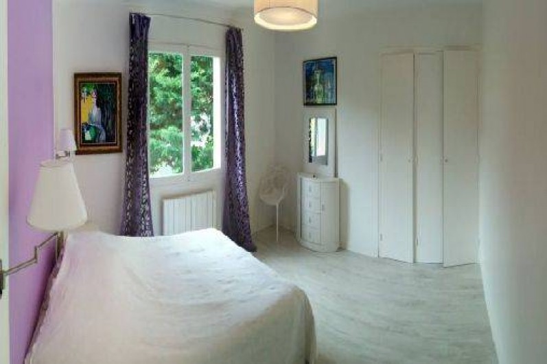 Location de vacances - Villa à Le Cap Ferret