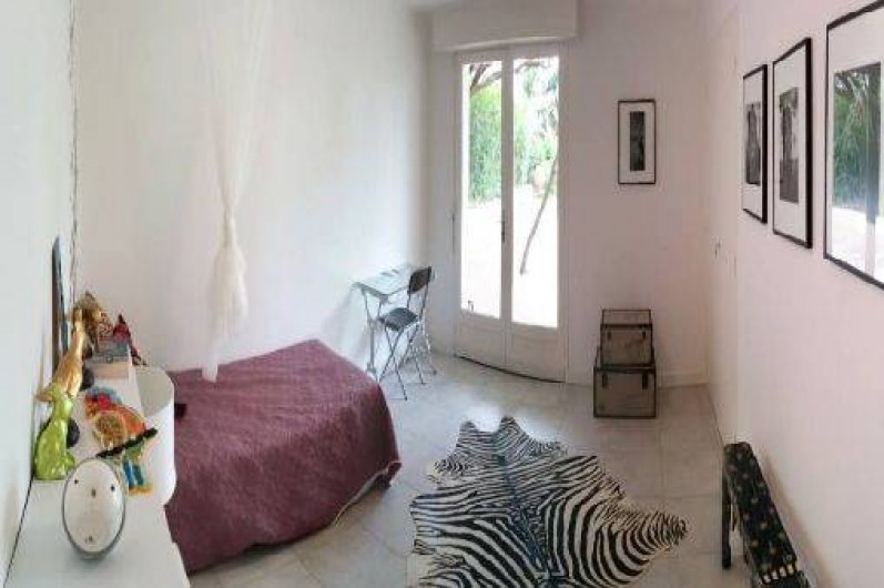 Location de vacances - Villa à Le Cap Ferret