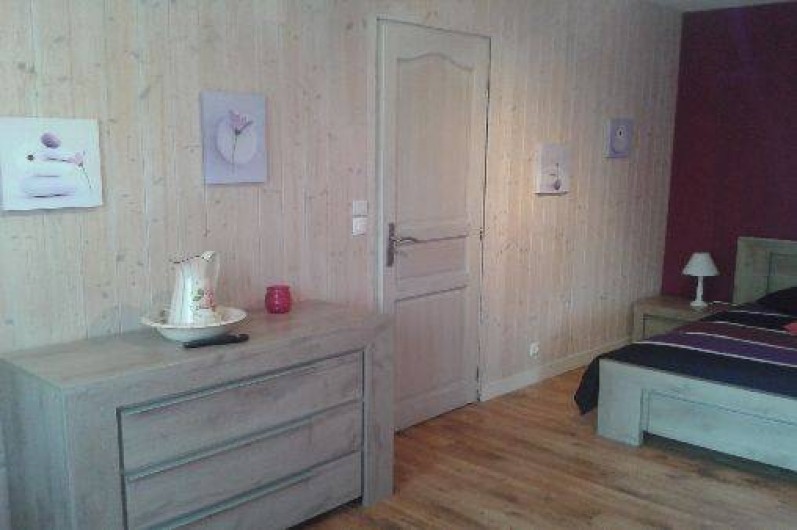 Location de vacances - Gîte à Maisons