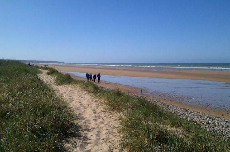 Location de vacances - Gîte à Maisons