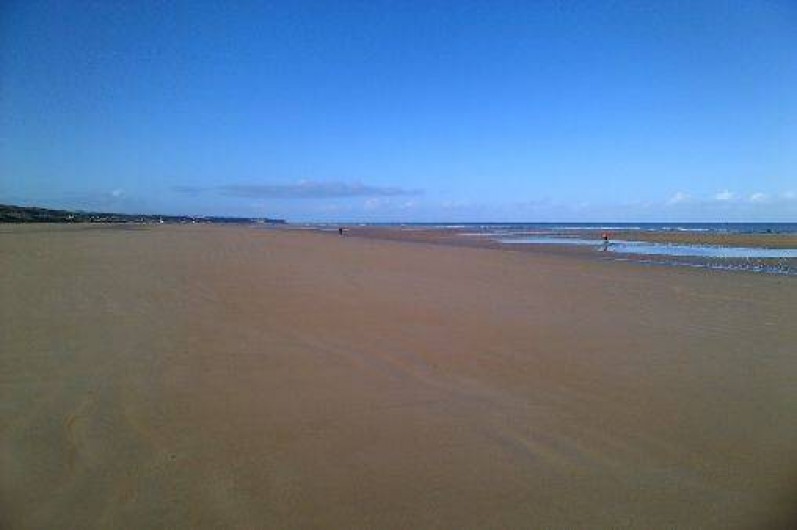 Location de vacances - Gîte à Maisons