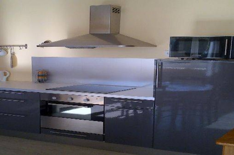 Location de vacances - Gîte à Maisons