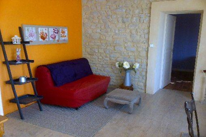 Location de vacances - Gîte à Maisons