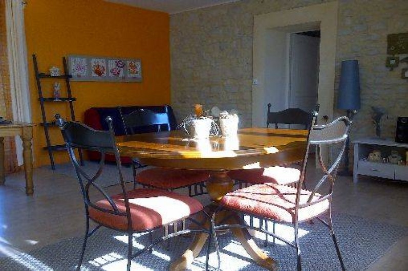 Location de vacances - Gîte à Maisons