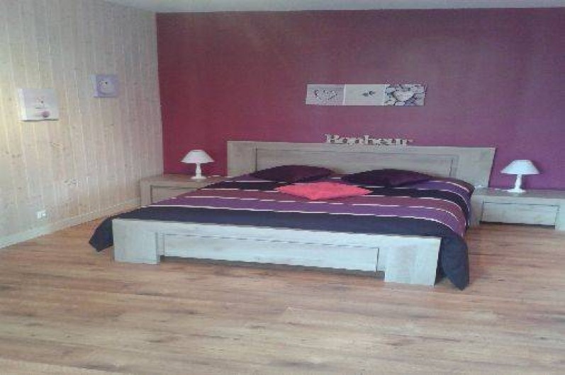 Location de vacances - Gîte à Maisons