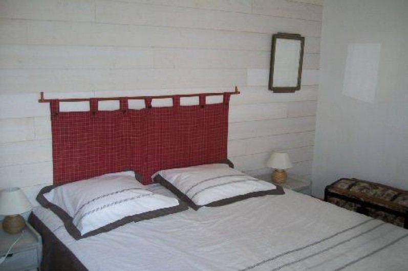 Location de vacances - Chalet à Chauffayer