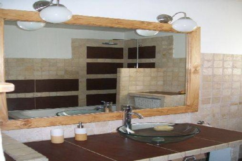 Location de vacances - Chalet à Chauffayer