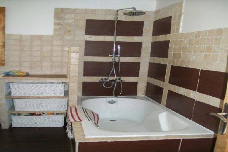 Location de vacances - Chalet à Chauffayer