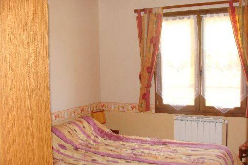 Location de vacances - Villa à Saint-Martin-des-Olmes