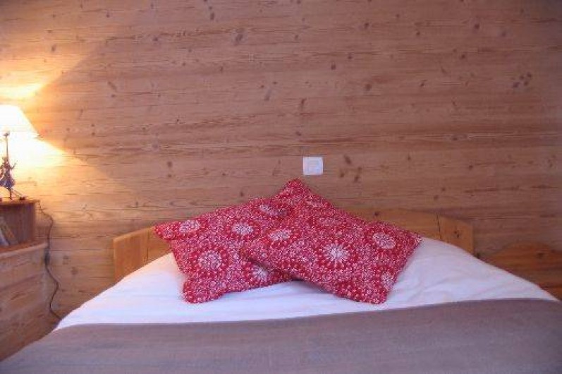 Location de vacances - Studio à Valmorel