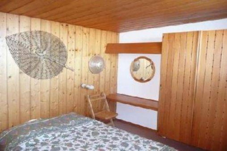 Location de vacances - Appartement à Les Arcs