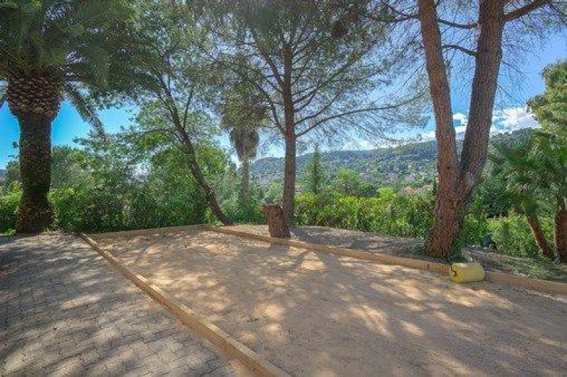 Location de vacances - Mas à La Colle-sur-Loup