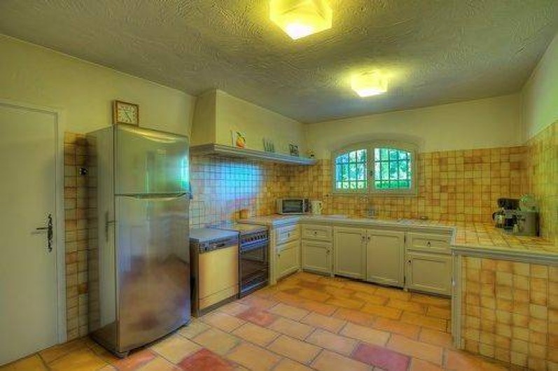 Location de vacances - Mas à La Colle-sur-Loup